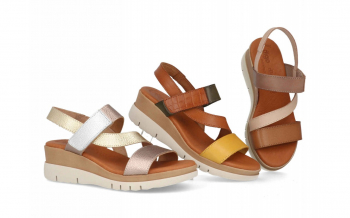 5470 - DIGODIGO
                SANDALIAS DE CUNA