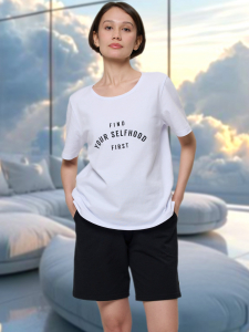 пижама/домашний костюм 4420-01 Новинка