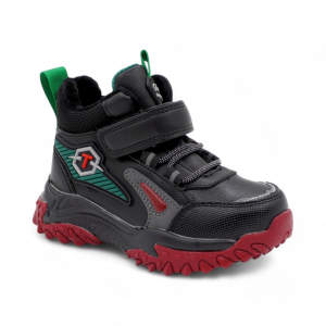 Ботинки 1797-7-1 черн