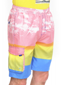 CLEVER Шорты 563369pk