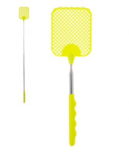 Мухобойка Телескоп