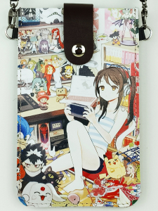 Чехол для телефона Mimi 2