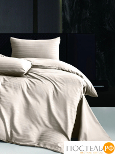 MEDSLEEP ВИТАЛАЙН беж КПБ 145х215-1/180х220-1/50х70-2, 4 пр., микромодал/поливискоза