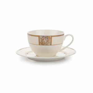 Чайная пара DYNASTY 220мл