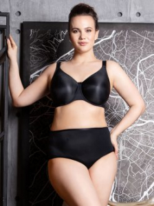 Трусы 179-19-AK Sermija Дроп слип