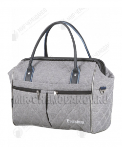 Саквояж  «Premium»