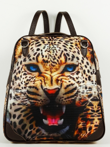 Сумка-рюкзак ITELIA 2