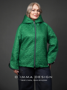 DIMMA Куртка 2667