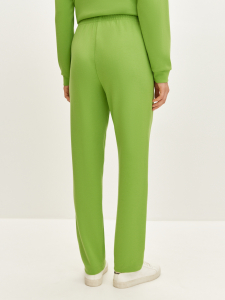 Трикотажные брюки