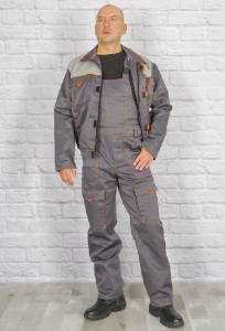 Костюм 909, грета (рост 170-176)