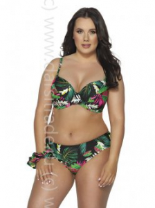 Трусы купальные SF202/5 AVA Дроп бразильяна