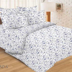 Пододеяльник Паулина бязь ГОСТ