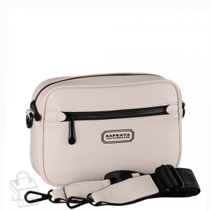 Сумка женская  270011-9 beige Velina Fabbiano-Safenta/30