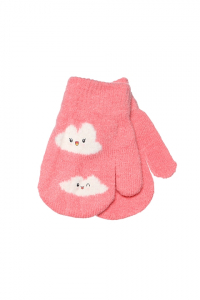 Варежки дет. KimLin Д-717