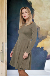 платье 6392-29 -50%