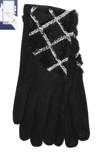 Перчатки жен. Регал S-102 сенсор