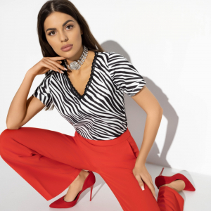 Футболка, Любовь рядом (стильная)