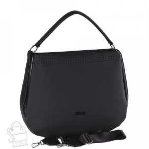 Сумка женская  9072CD black Alex&Mia/30