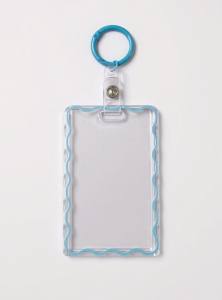 Футляр для карт 