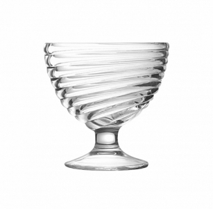 Набор креманок СВИРЛ 3шт 290мл