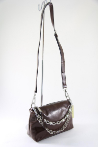 Сумка женская кожаная NN