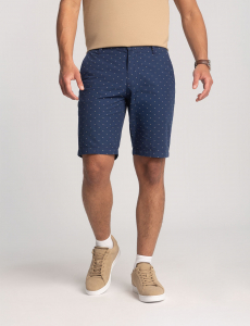 END ON END NOVELTY HARTFORD SHORT