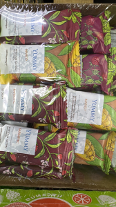 пастила Ямми 500 гр