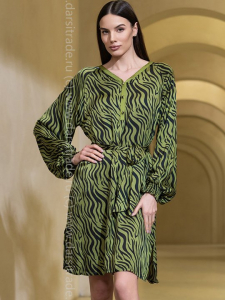 №4151 Платье домашнее 