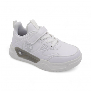 Кроссовки TV869-3-6 белые