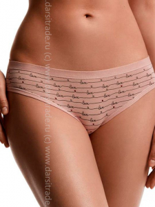 Трусы MT 221-24B People Minimi Дроп слип