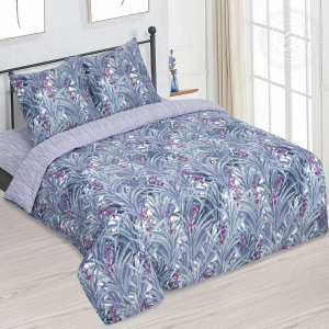 Постельное бельё Кения (бязь премиум)