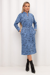 Платье Кэнти №7