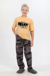 Костюм для мальчика Гранж-1