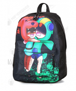 Рюкзак «Brawl Stars»