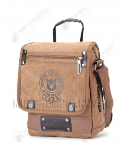 Мужская Сумка (Планшет) «LIJIEBAO»