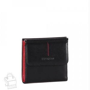 Женский кошелек 107-1084A Prensiti