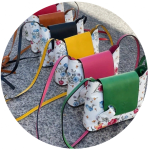 Vera pelle flores РАСПРОДАЖА