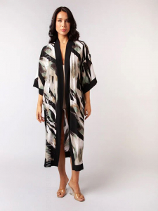 Платье пляжное №240113 Chantemely Дроп