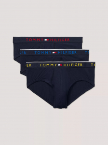 Essential Luxe Stretch Brief 3-Pack