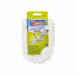 Насадка MICROWIPER EXTRA микрофибра
