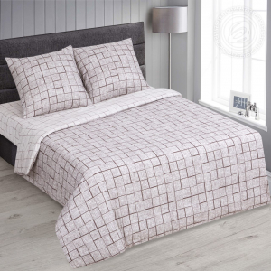 Постельное бельё Виши (бязь премиум)