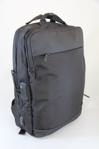 Рюкзак текстильный Golden Wolf