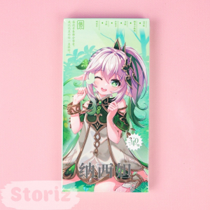 Набор почтовых открыток 