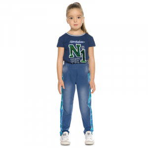 GFP3219 брюки для девочек (1 шт в кор.)