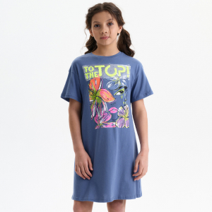 GFDT4269/1 платье для девочек (1 шт в кор.)