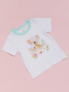 BATIK Футболка