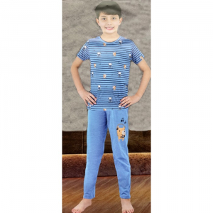 31327-1 Пижама для мальчиков Vitmo