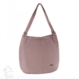 Сумка женская кожаная 99476 pink Velina Fabbiano-Safenta