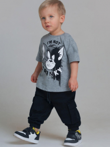 Брюки для мальчика