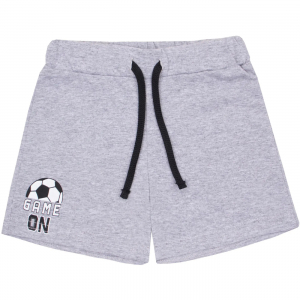 Шорты кулирка 0613101802